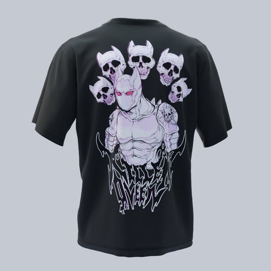 Killer Queen Jojo Oversize Tshirt