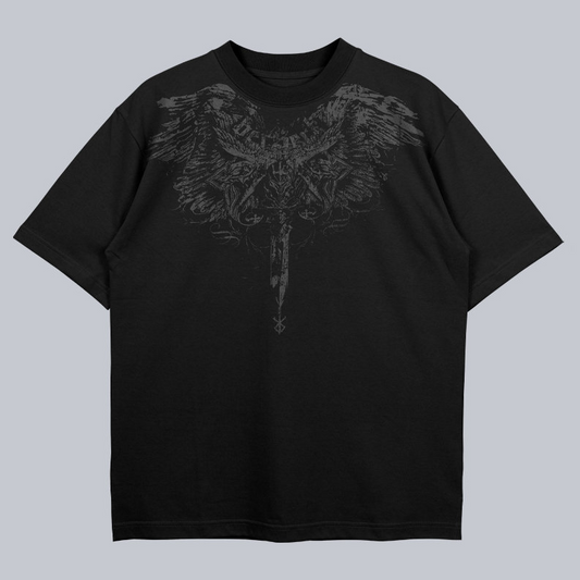 Berserk Legacy 2.0 Oversize Tshirt