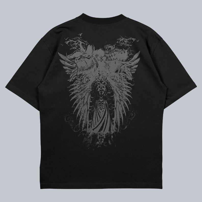 Berserk Legacy 2.0 Oversize Tshirt