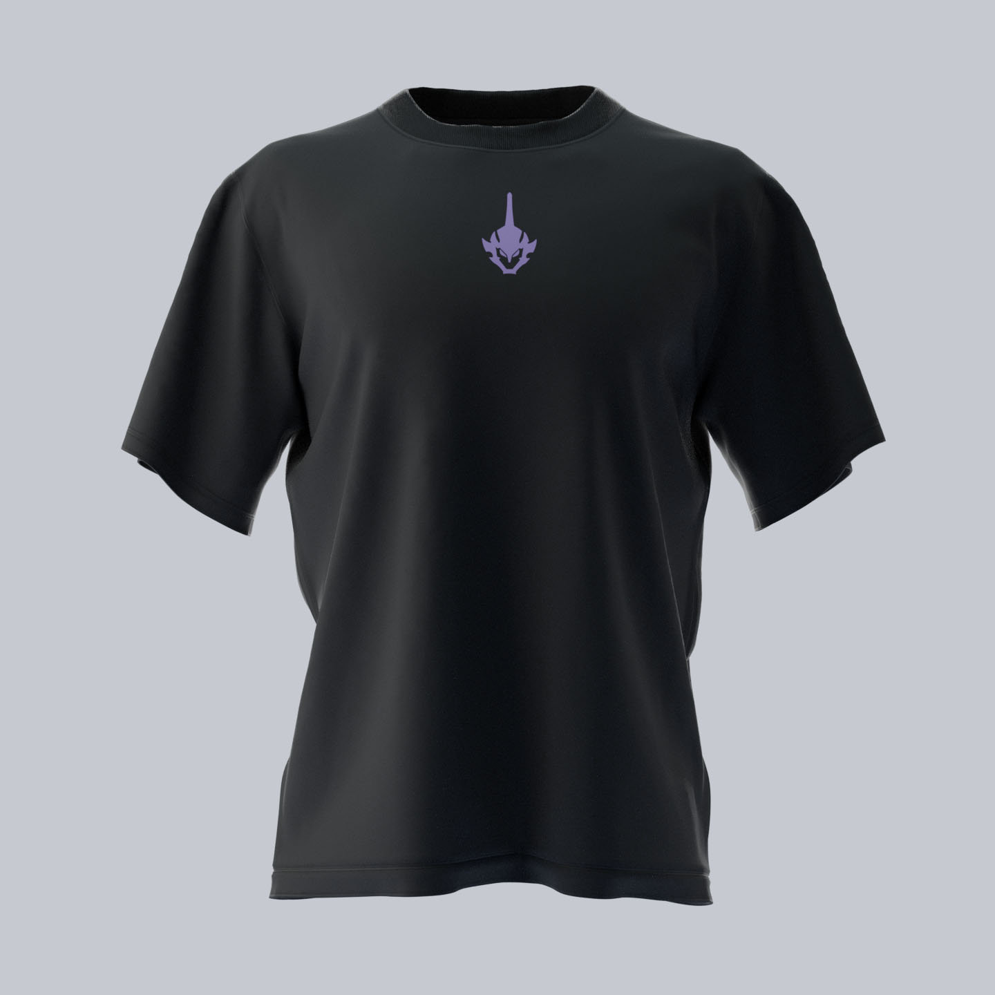 Bellion Solo Leveling Oversize Tshirt