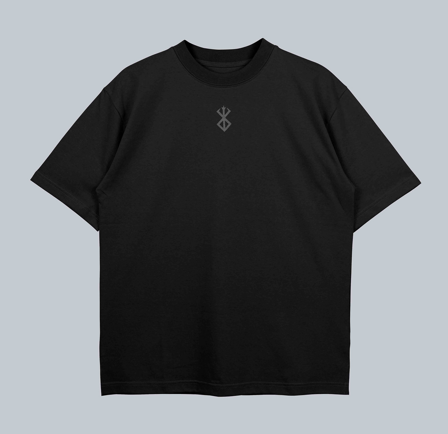 Berserk Pain Oversize Tshirt