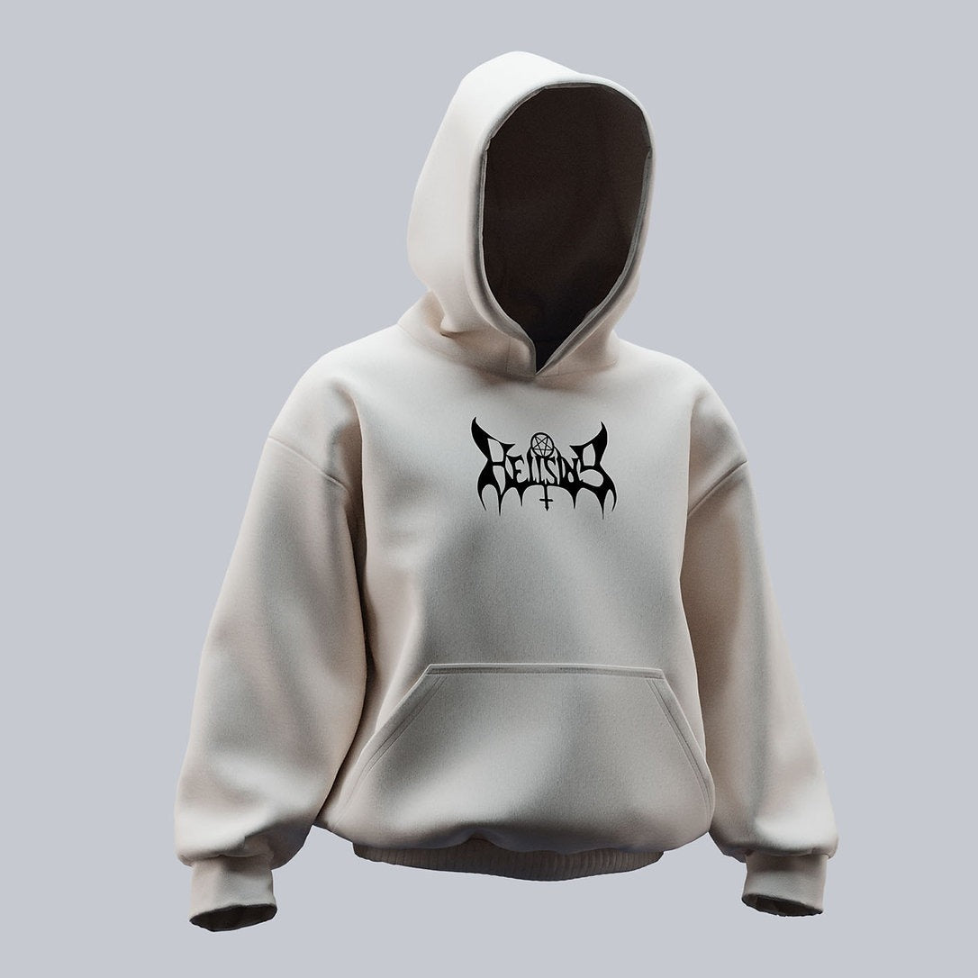 Alucard Hellsing Oversize Hoodie