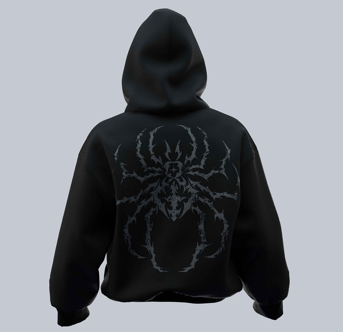 Phantom Troupe Oversize Hoodie